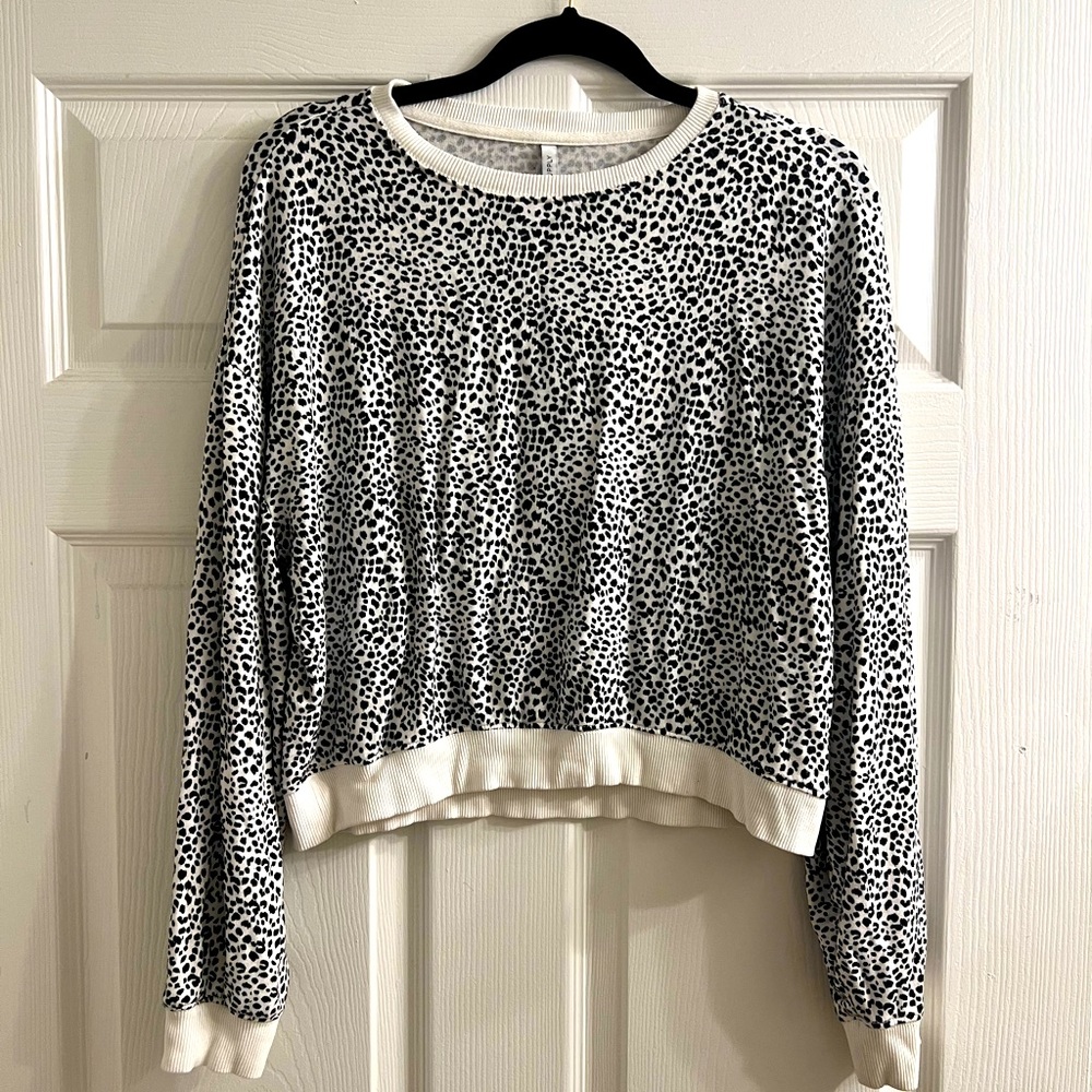 Z Supply Long Sleeve